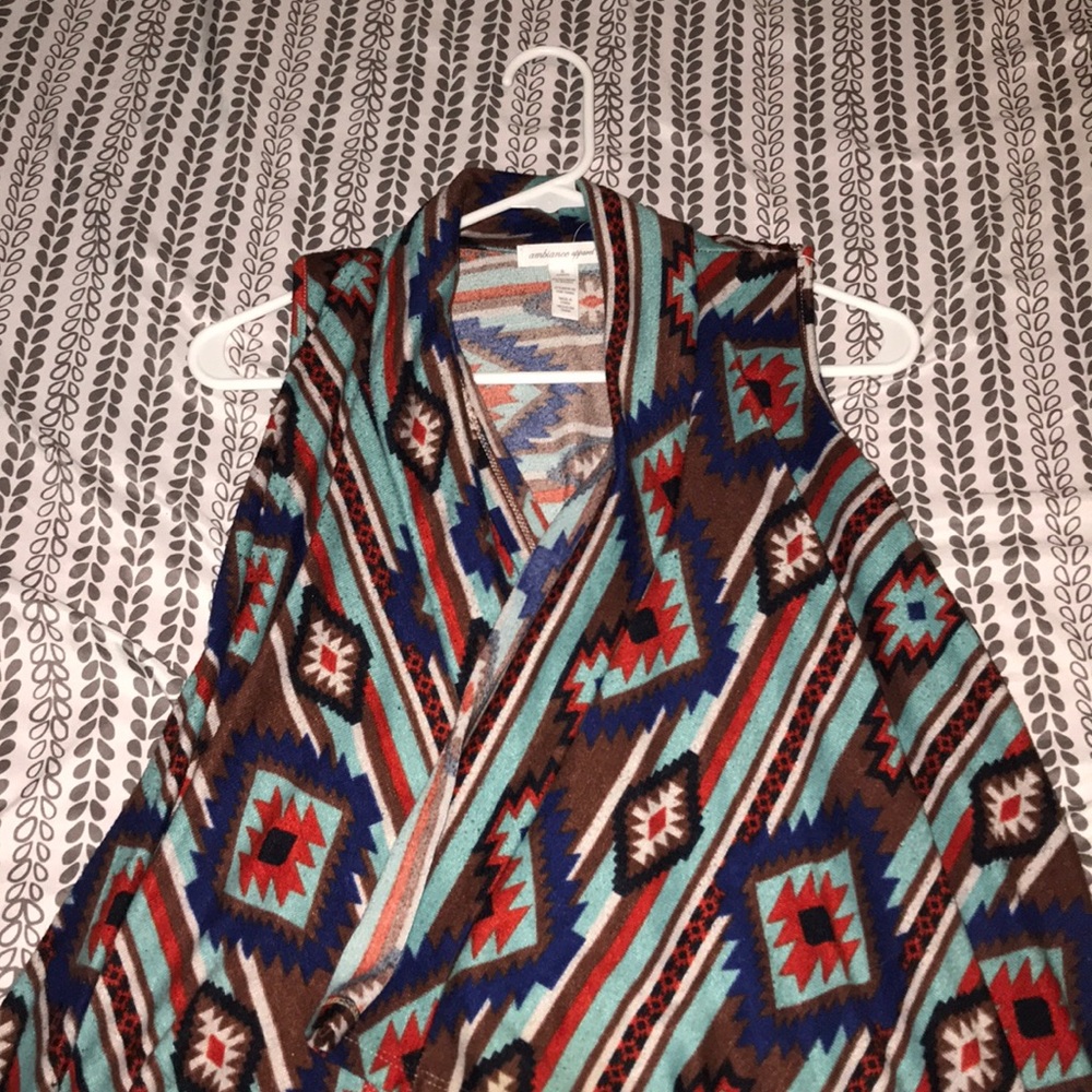 shirt pullover